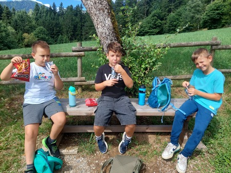 Trije tedni razigranega otroškega smeha – zaključek Ravensko razgibanega poletja (34)